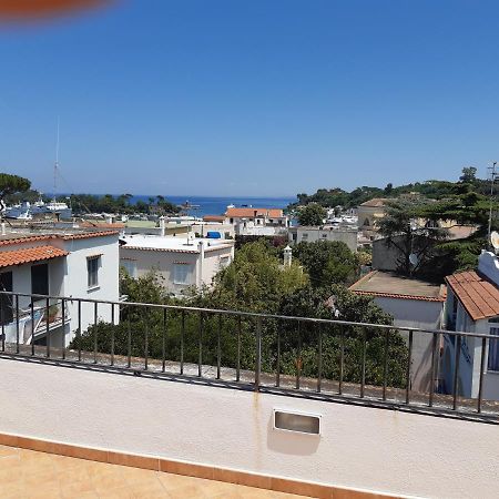 Villa Angela Ischia Zewnętrze zdjęcie