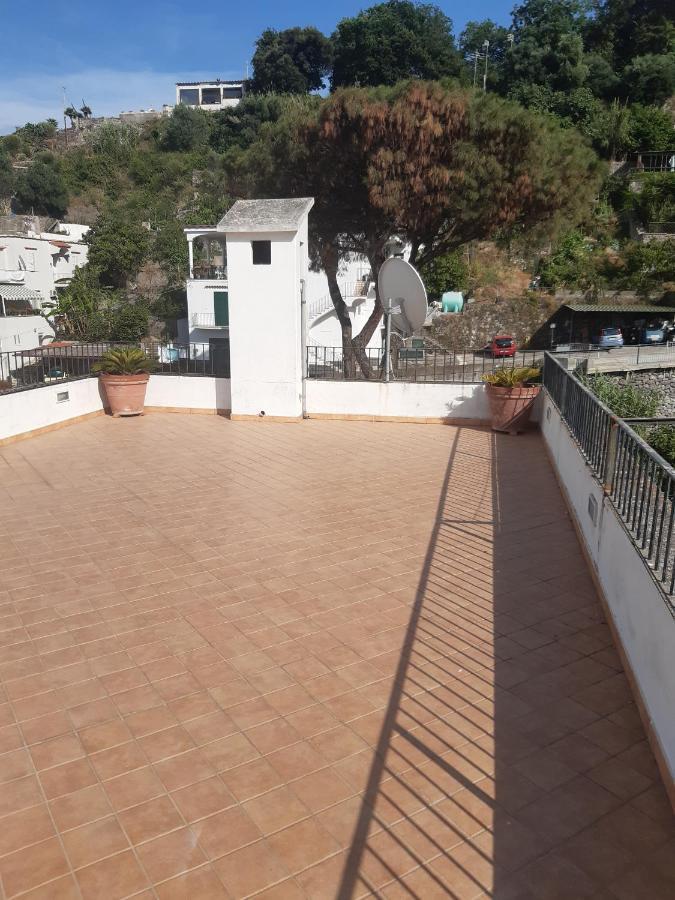 Villa Angela Ischia Zewnętrze zdjęcie
