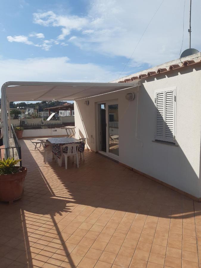 Villa Angela Ischia Zewnętrze zdjęcie