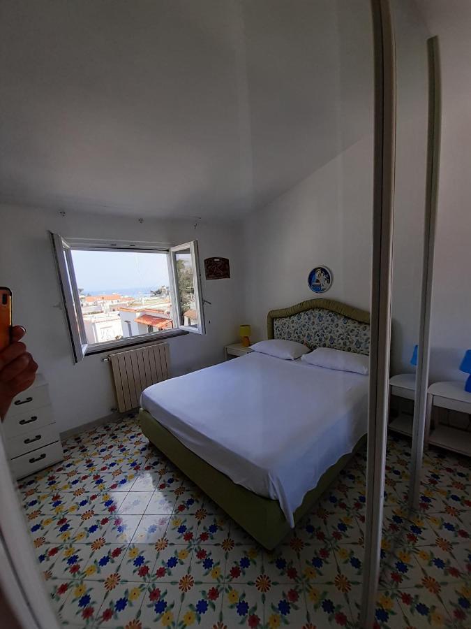 Villa Angela Ischia Zewnętrze zdjęcie