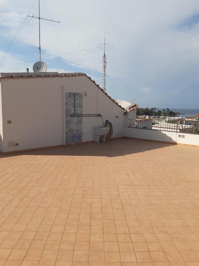 Villa Angela Ischia Zewnętrze zdjęcie