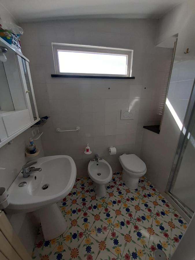 Villa Angela Ischia Zewnętrze zdjęcie
