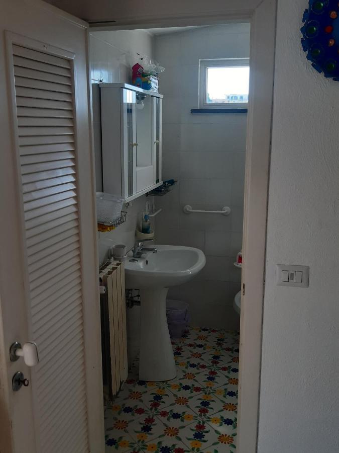 Villa Angela Ischia Zewnętrze zdjęcie