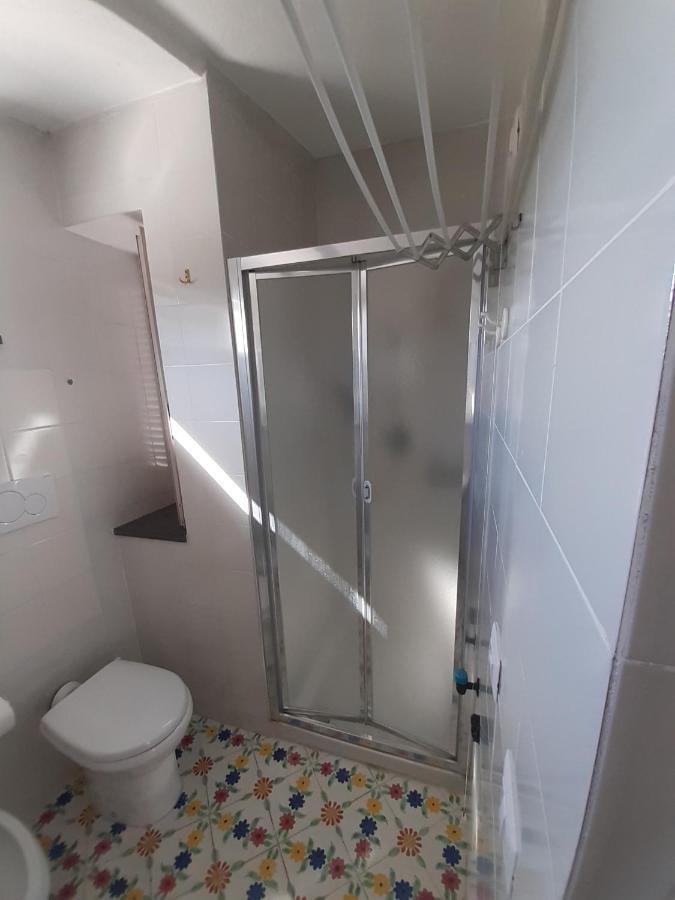 Villa Angela Ischia Zewnętrze zdjęcie