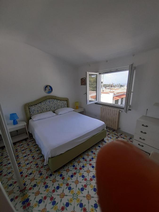 Villa Angela Ischia Zewnętrze zdjęcie